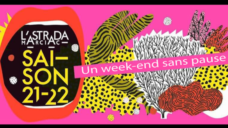 Du spectacle pour tous sans pause