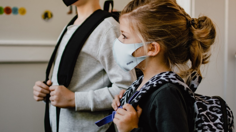 Occitanie. Covid-19. Abandon du port du masque à l'école primaire pour cinq départements dès lundi