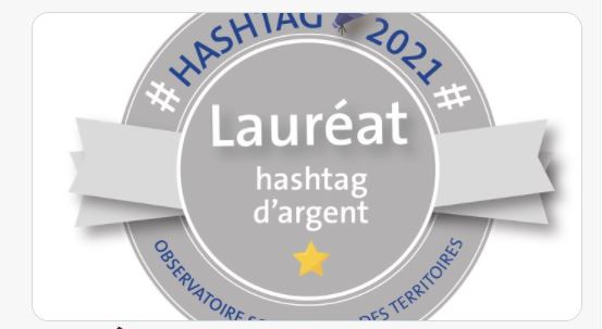 Hashtag