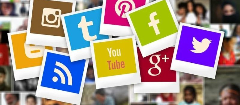 Retour à la normale sur les réseaux sociaux