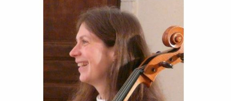 Concert de musique classique en l'église