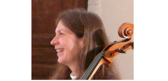 Susan Edward