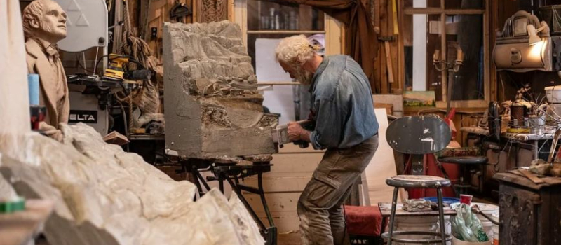La Journée des Ateliers d’Artistes d’Occitanie