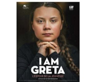 i am gretta