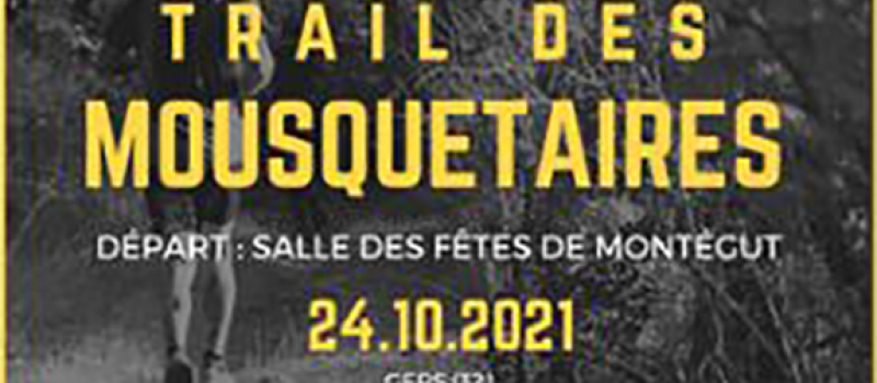 Trail des Mousquetaires