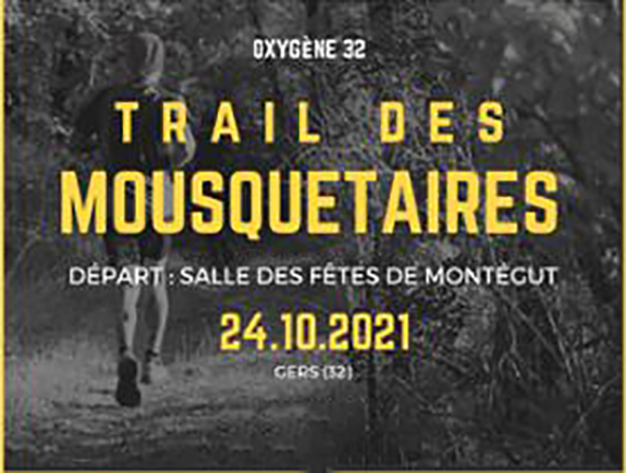 trail