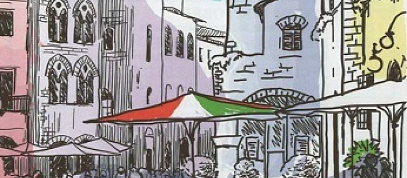 La Dolce Vita à l'Isle Jourdain !