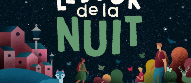 Samedi, ce sera  le  jour de la nuit à Fleurance