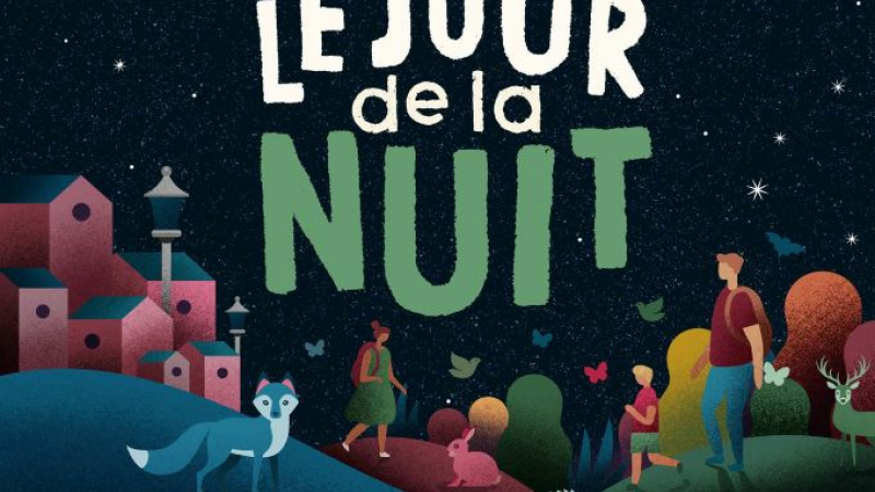 Samedi, ce sera  le  jour de la nuit à Fleurance