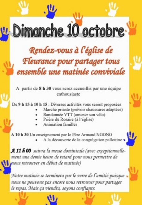 conviviale