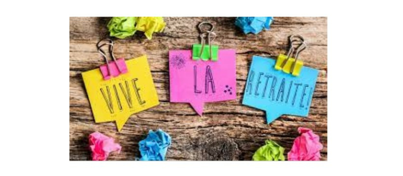 On prépare sa retraite le 12 octobre à Vic-Fezensac !