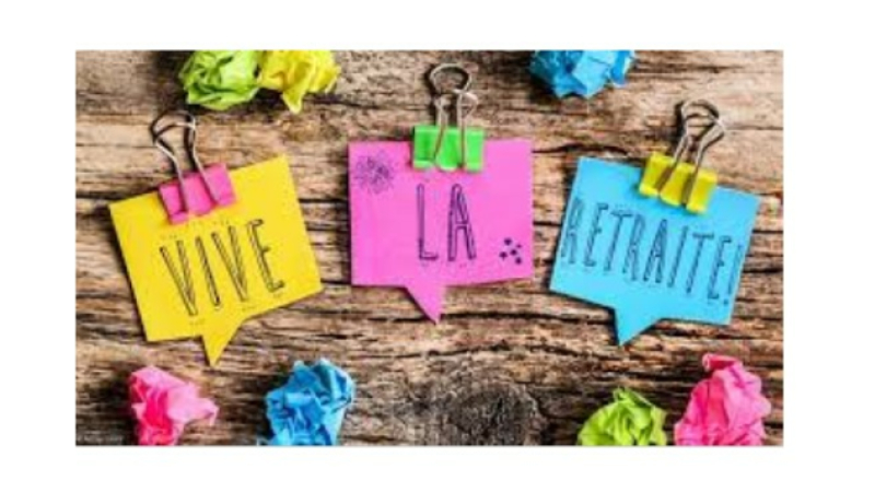 On prépare sa retraite le 12 octobre à Vic-Fezensac !