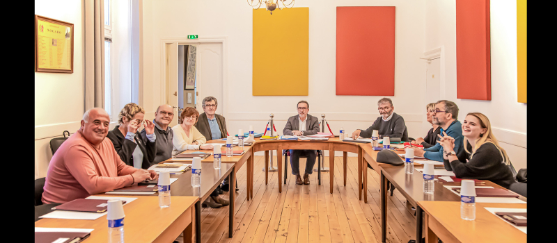 Rejet du projet de bassin nordique: déception et colère à Nogaro