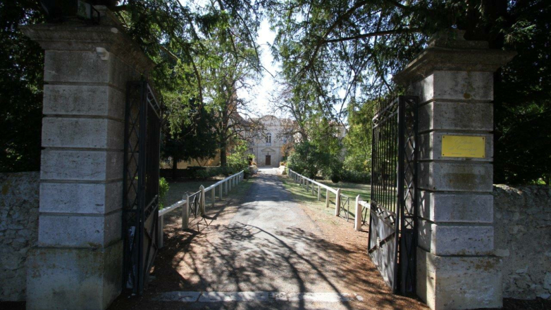Venez profiter d'une dégustation au château de Cassaigne