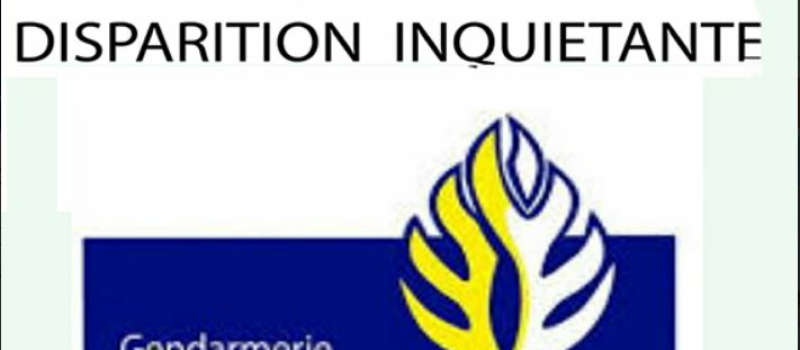 Disparition inquiétante à l'hôpital