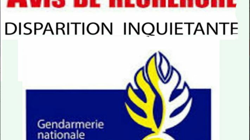 Disparition inquiétante à l'hôpital