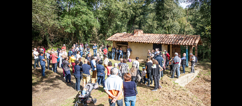 Pimao (de Perchède) organise une partie d'écopêche à Hontanx (mis à jour le 08.10.2021)