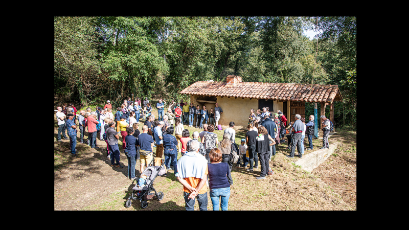 Pimao (de Perchède) organise une partie d'écopêche à Hontanx (mis à jour le 08.10.2021)
