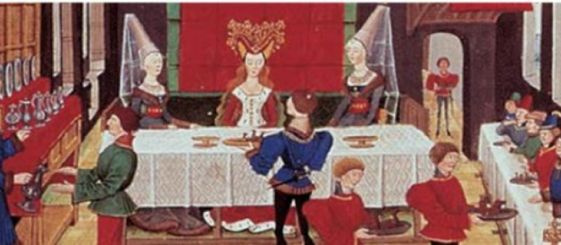 Découvrez la gastronomie française à travers son histoire