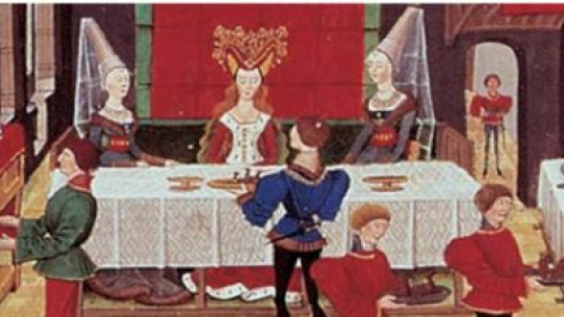 Découvrez la gastronomie française à travers son histoire
