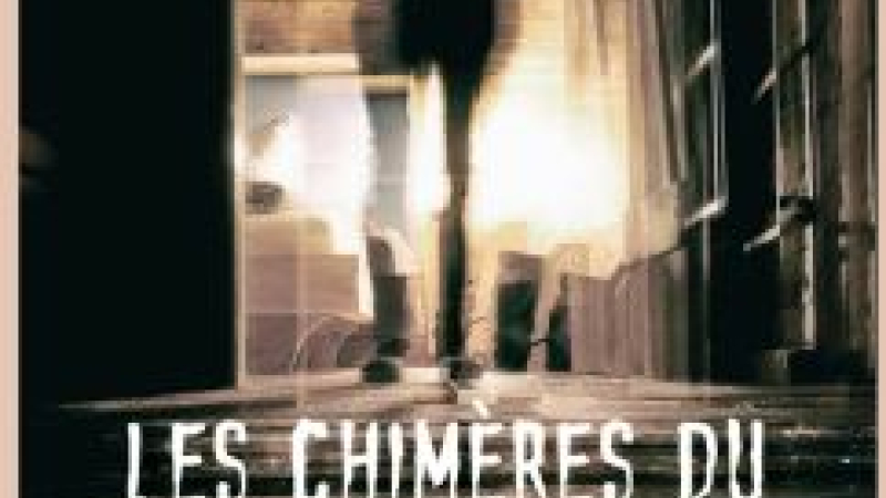 Depuis Rabastens Les chimères du passé
