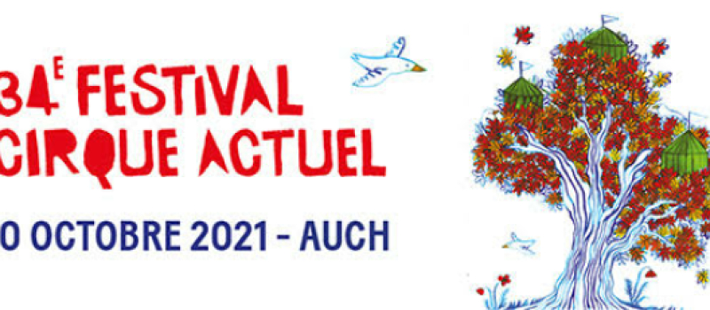 Festival CIRCa : J - 10