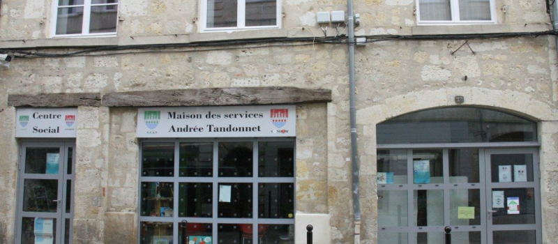 Journées portes ouvertes à la Maison France Services