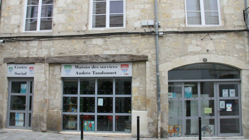Journées portes ouvertes à la Maison France Services