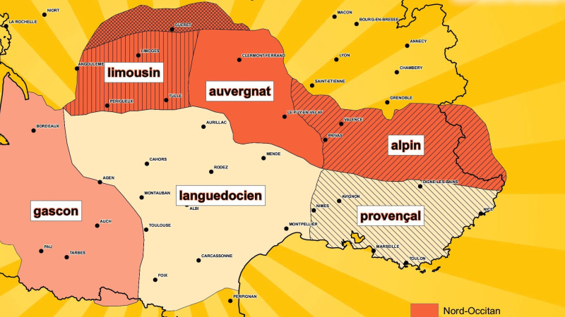 Concours de productions gasconnes