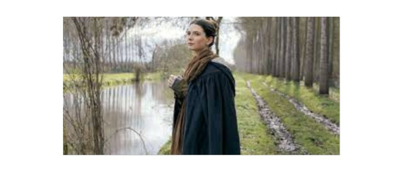 "Eugénie Grandet" au cinéma mercredi soir
