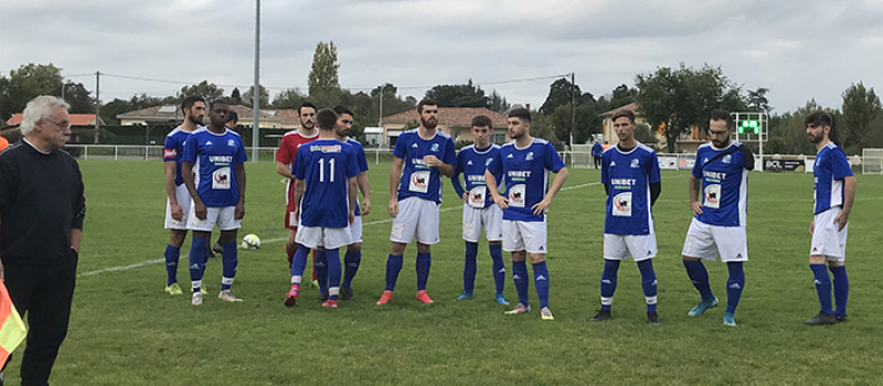 FCM : Que de regrets !