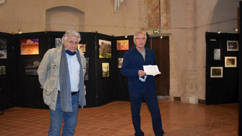 Rencontres photographiques