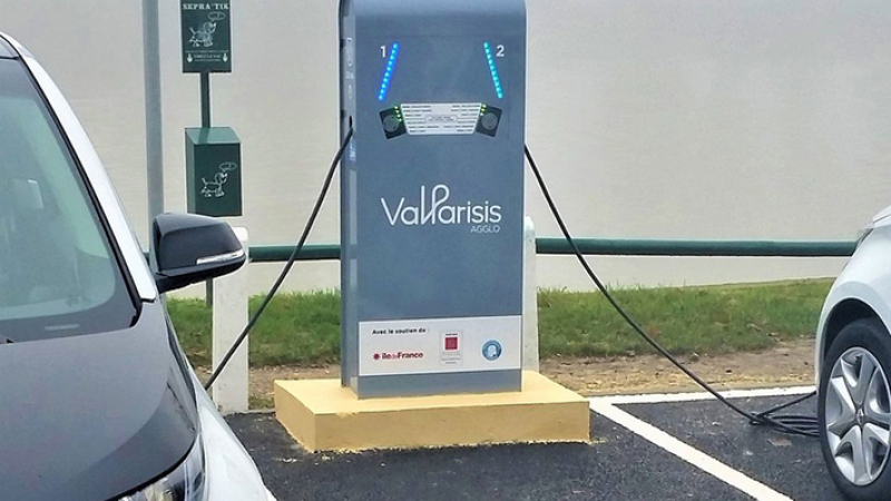 Voitures électriques : un salon régional pour répondre à vos questions