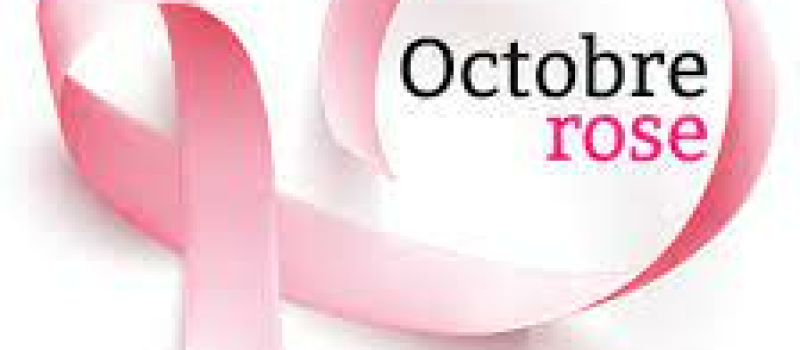 Octobre Rose :  vendredi 15 octobre à 20h au foyer rural
