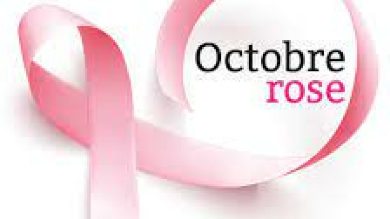 Octobre Rose :  vendredi 15 octobre à 20h au foyer rural