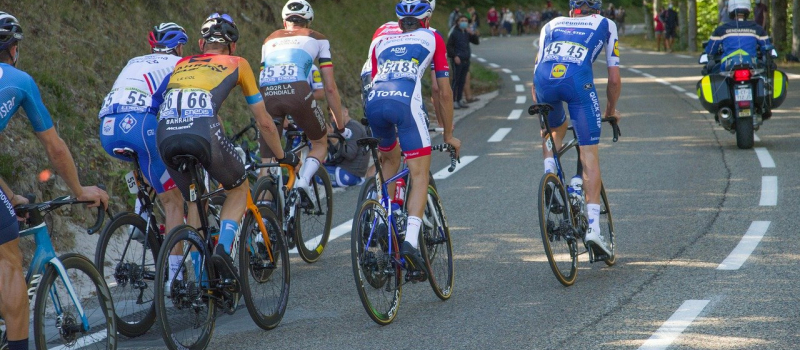 Le Tour en Occitanie