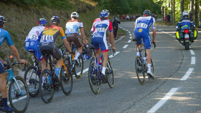 Le Tour en Occitanie