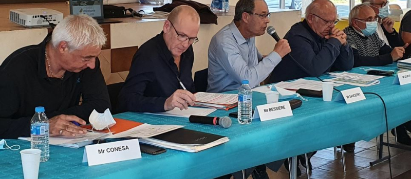 Les  ombrières photovoltaïques : un projet envisageable pour toutes les communes