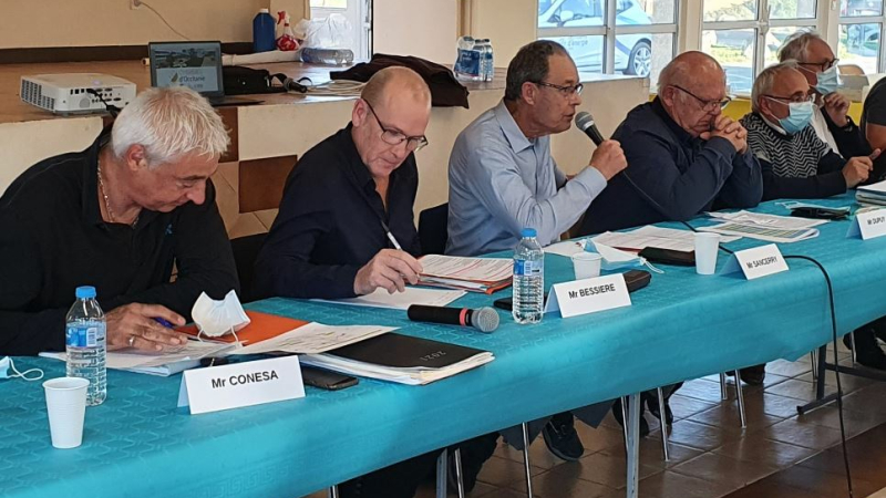 Les  ombrières photovoltaïques : un projet envisageable pour toutes les communes