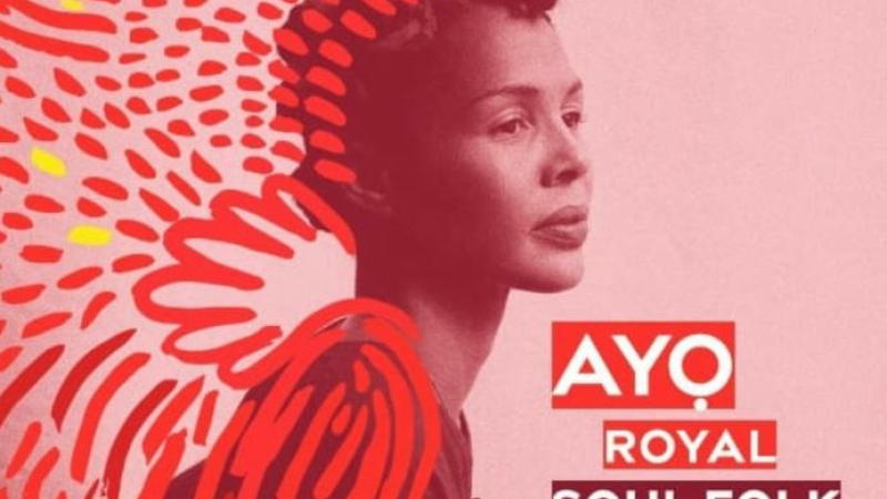 Ayo: un concert évènement à l’Astrada ce samedi.