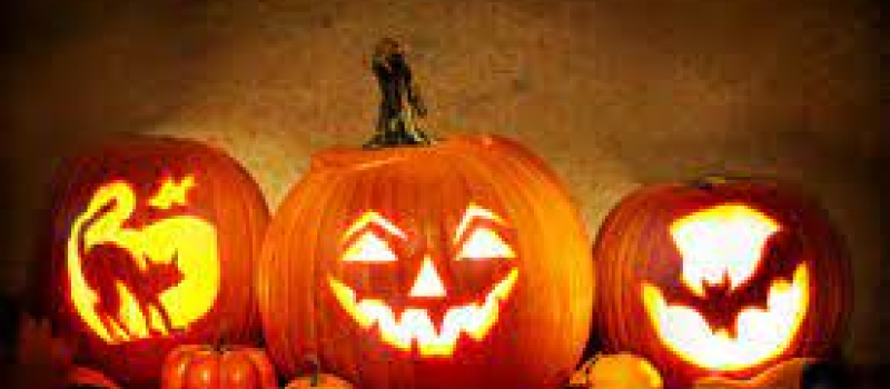 Halloween à Mauvezin