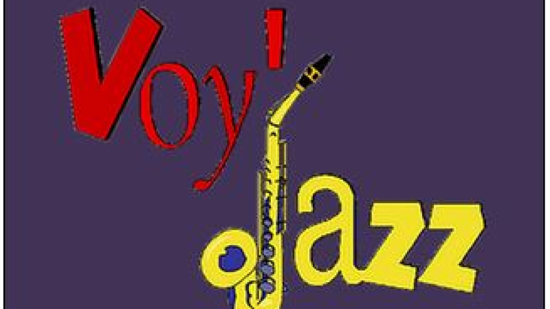 Une nouvelle saison avec Voy Jazz