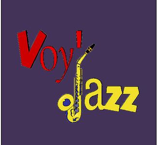 voy jazz.