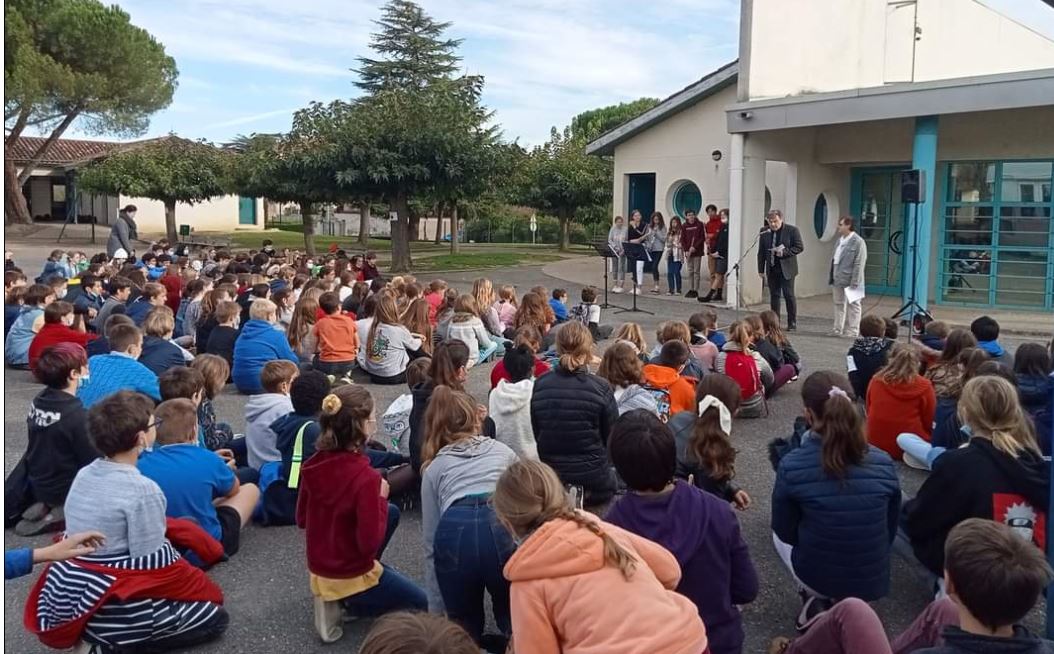 marciac college patty samuel.JPG