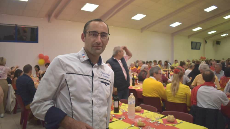 La nuit de l’horreur arrive