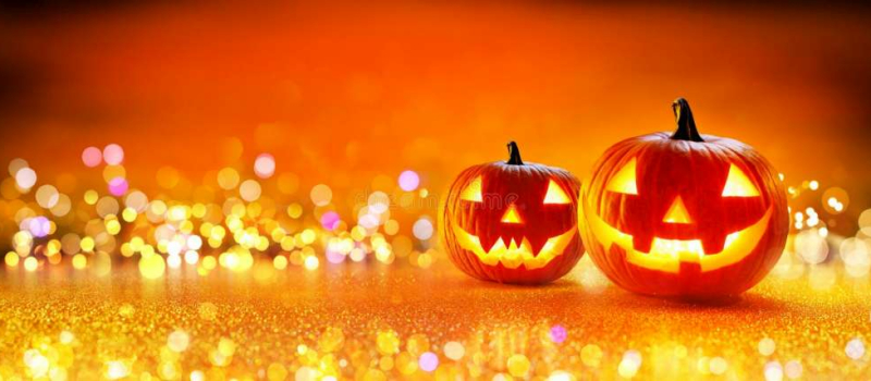 La fête d’Halloween