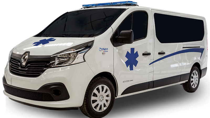 La grogne monte chez les ambulanciers