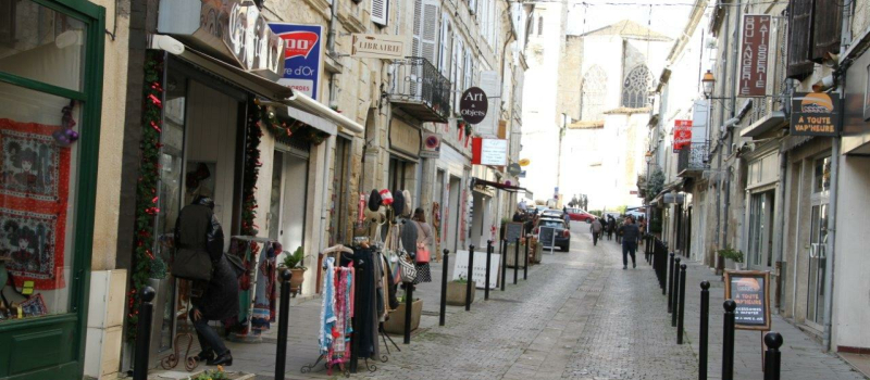 L'information sur les aides FISAC