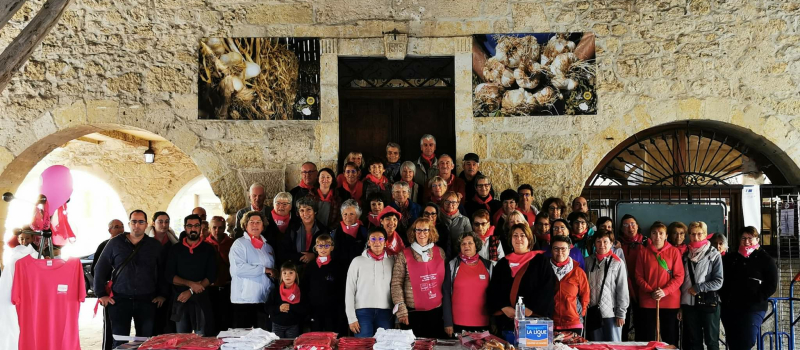 Octobre rose : un élan de générosité et de solidarité