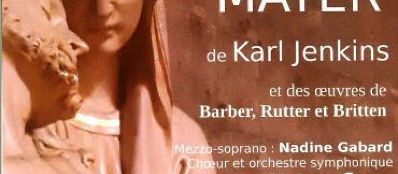 Concert  des Chanteurs de Saint-Jean